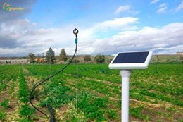 Nông nghiệp thông minh trong thời đại 4.0