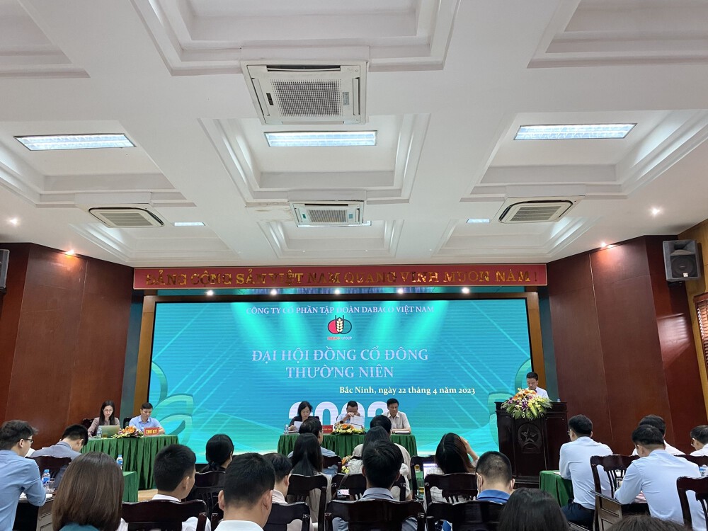 Ông Nguyễn Như So: Dabaco sản xuất thức ăn chăn nuôi không bao giờ lỗ, dự báo giá heo sẽ đi lên